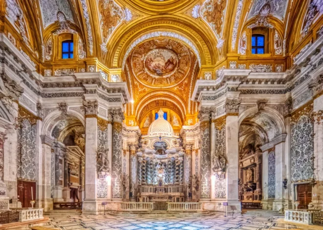 Venice Transforms into a Global Art Hub as the 61st Venice Biennale Opens