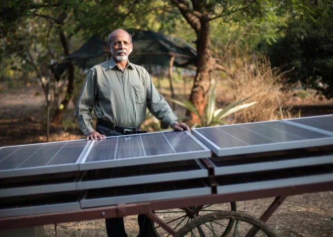 While most analysts hailed the 2035 goals, some said they are too easy to meet given the progress India is already making.