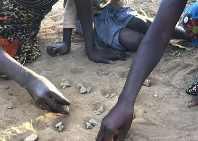 Zambia Urged to Address Decades of Toxic Lead Poisoning as Human Rights Groups Petition African Union for Remediation and Accountability in Kabwe