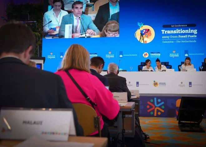 Türkiye’s COP31 Presidency Forges Strategic Alliance with IEA to Accelerate Global Clean Energy Transition Amidst Historic Energy Crisis