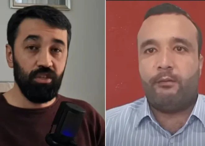 A Year of Silence: The Unexplained Disappearance of Turkmen Activists Alisher Sakhatov and Abdulla Orusov in Türkiye