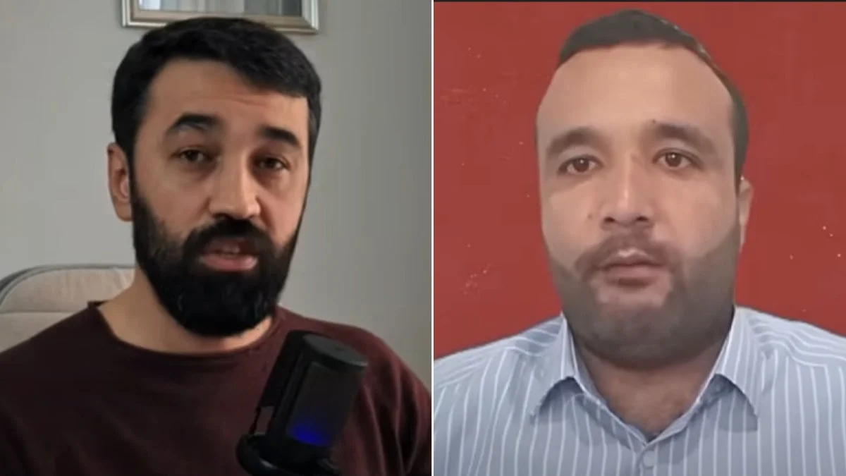 A Year of Silence: The Unexplained Disappearance of Turkmen Activists Alisher Sakhatov and Abdulla Orusov in Türkiye