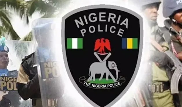 Adamawa State Police Command Recovers Stolen Toyota Hilux and Apprehends Two Suspects in Cross-Country Vehicle Theft Ring