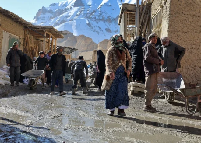 Afghanistan Facing Catastrophic Hunger Crisis as Humanitarian Funding Collapses and Repressive Policies Stifle Aid Efforts