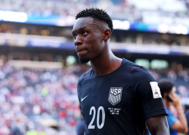 ‎All three World Cup co-hosts eliminated from tournament