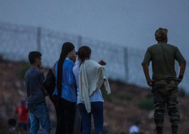 Almost all of Ceuta migrants have returned to Morocco, Spain says