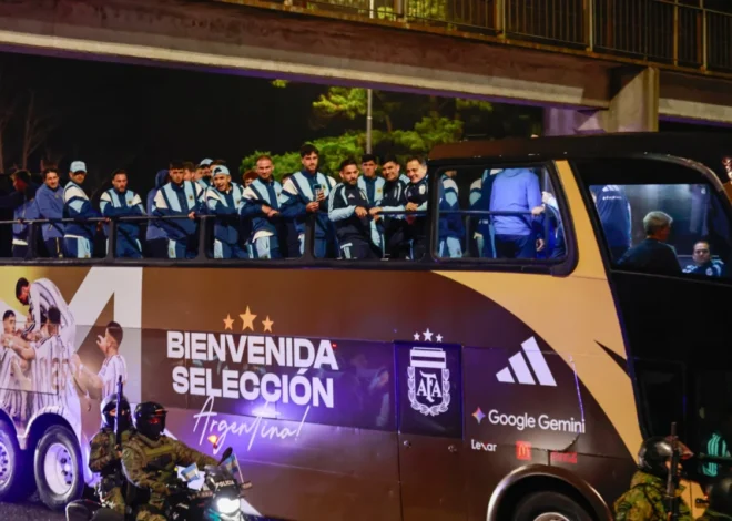 Argentina’s President Javier Milei Reflects on 2026 World Cup Reception and Political Criticisms