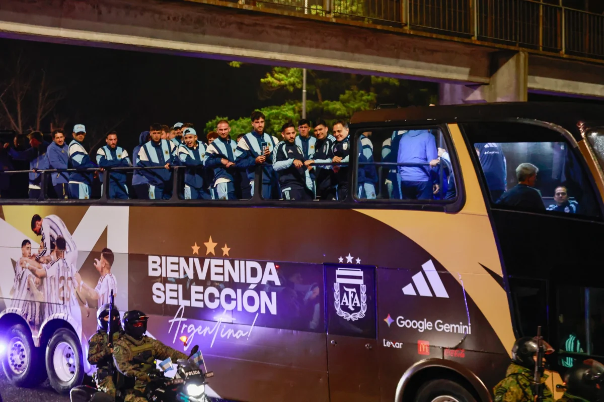 Argentina’s President Javier Milei Reflects on 2026 World Cup Reception and Political Criticisms