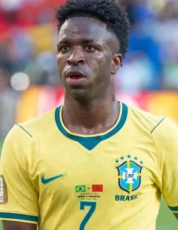 Arsenal Exploratory Move for Vinicius Junior Signals Major Shift in European Transfer Landscape as Real Madrid Pursue Yan Diomande