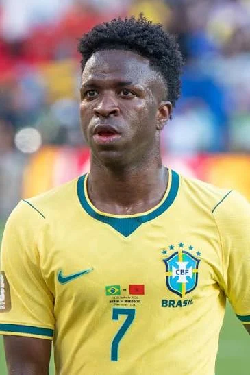 Arsenal Exploratory Move for Vinicius Junior Signals Major Shift in European Transfer Landscape as Real Madrid Pursue Yan Diomande