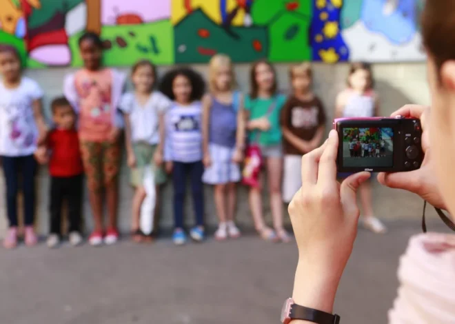 Australian eSafety Commissioner Issues Urgent Advisory Over Rising AI Manipulation of School Imagery and Data Scraping Risks