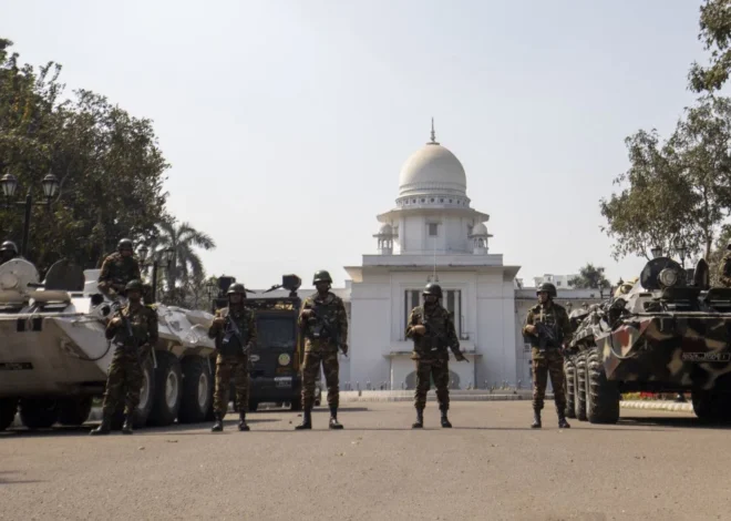 Bangladesh: First Enforced Disappearance Case Since July 2024 Uprising