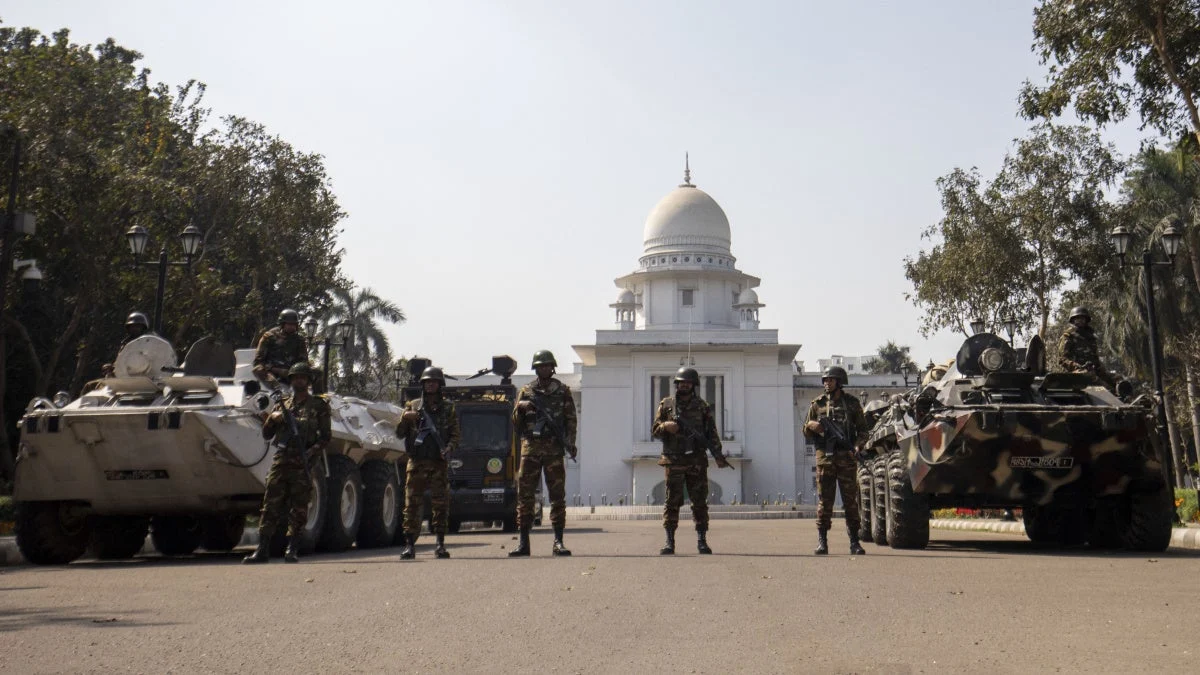 Bangladesh: First Enforced Disappearance Case Since July 2024 Uprising