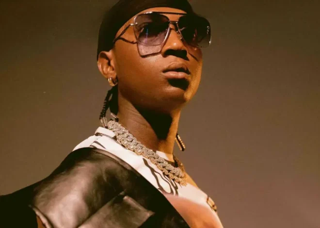 Bella Shmurda Dismisses Viral Reports Alleging a Four Million Dollar Property Scam in Lagos