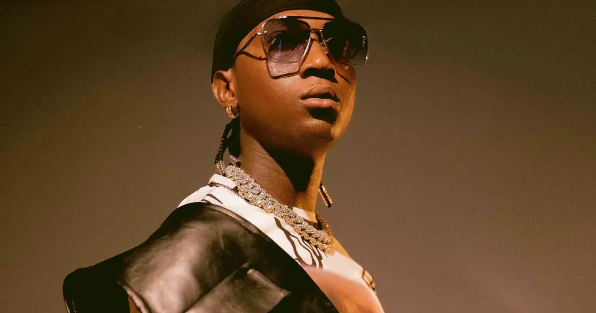 Bella Shmurda Dismisses Viral Reports Alleging a Four Million Dollar Property Scam in Lagos