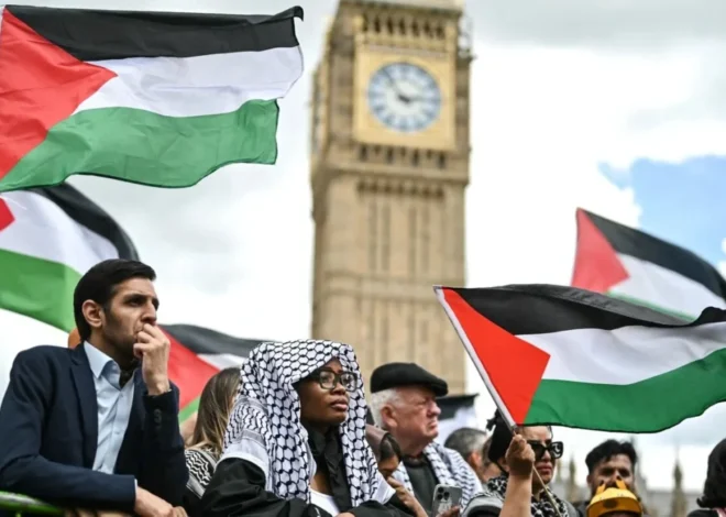 British Consulate in Jerusalem’s X Account Suspended Hours After Critical Post on Israeli Administrative Detention
