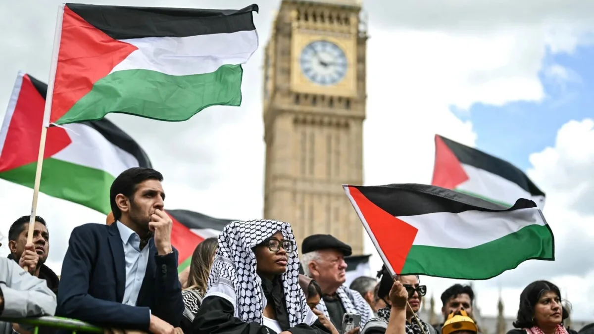 British Consulate in Jerusalem’s X Account Suspended Hours After Critical Post on Israeli Administrative Detention