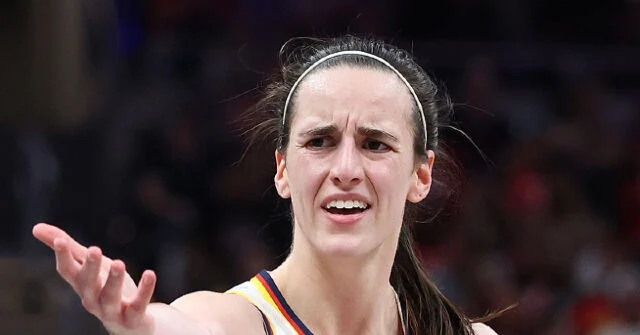 Caitlin Clark Graces NBA 2K27 Deluxe Edition Cover, Igniting Fan Debate Over Image Authenticity and Franchise Direction