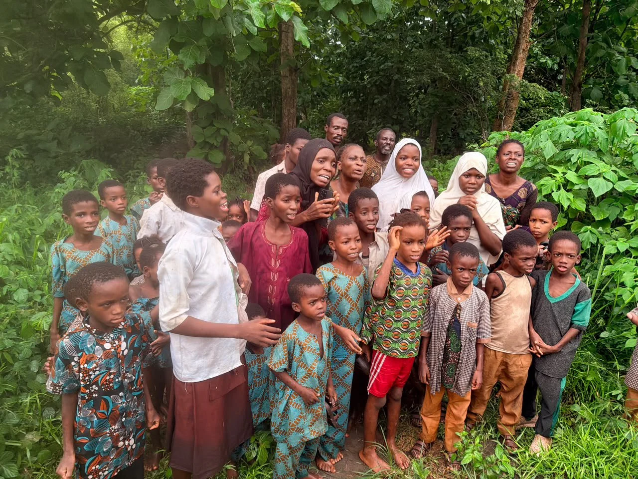 Conflicting Narratives Emerge Over Rescue of Abducted Oyo Pupils and Teachers as Security Expert Clarifies Operational Realities