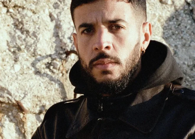 Crackdown on Artistic Dissent in Morocco: The Arrest of Mehdi Black Wind and the Shrinking Space for Freedom of Expression