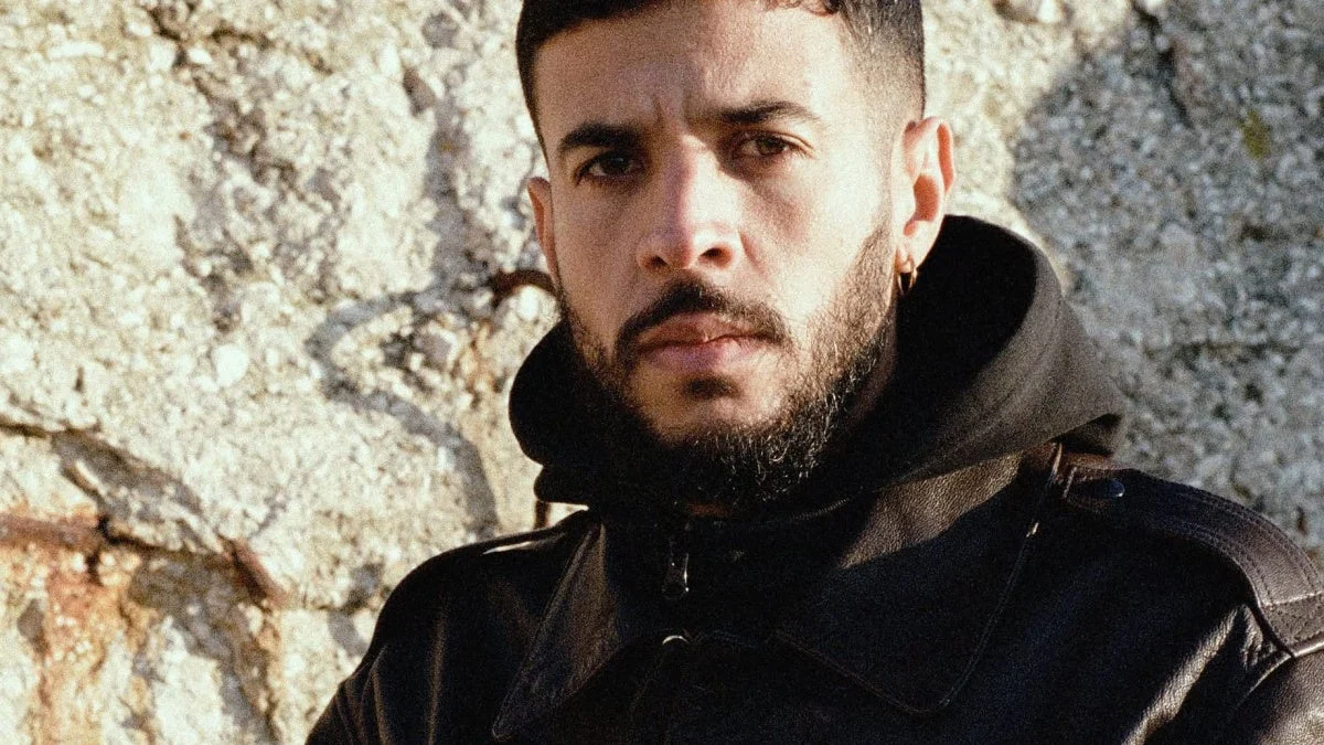 Crackdown on Artistic Dissent in Morocco: The Arrest of Mehdi Black Wind and the Shrinking Space for Freedom of Expression