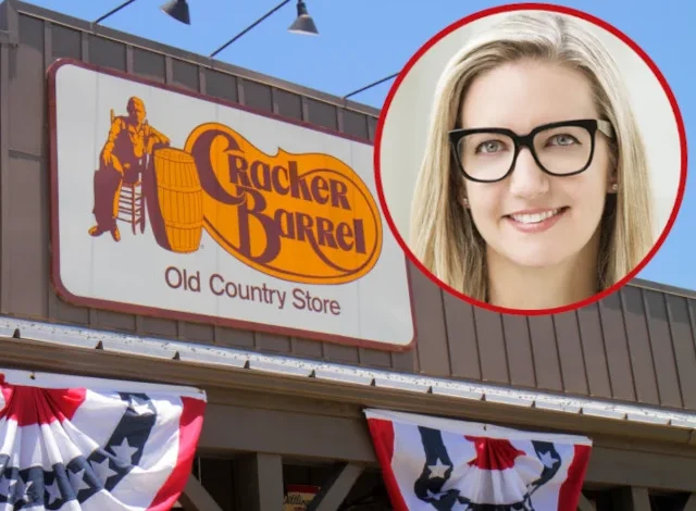 Cracker Barrel Announces CEO Transition: David Deno to Succeed Julie Masino Amid Strategic Reevaluation
