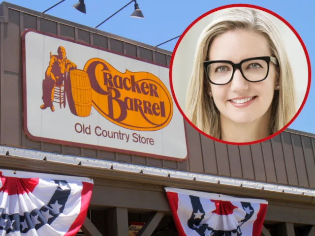 Cracker Barrel Announces CEO Transition: David Deno to Succeed Julie Masino Amid Strategic Reevaluation