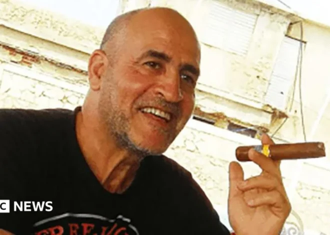 Daniel Siad, Modelling Scout Linked to Jeffrey Epstein, Found Dead in Paris Suburb Amid Ongoing Investigations