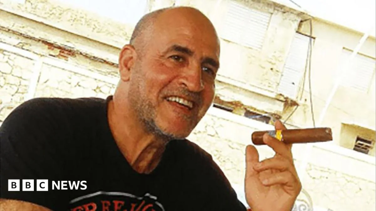 Daniel Siad, Modelling Scout Linked to Jeffrey Epstein, Found Dead in Paris Suburb Amid Ongoing Investigations