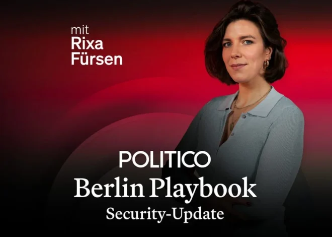 Das politische Berlin im Umbruch: Jens Spahns Rücktritt löst eine beispiellose Personal-Rochade in der CDU aus