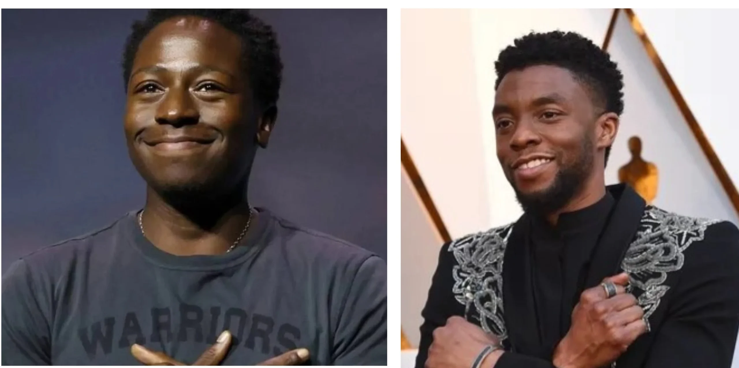 David Jonsson named new Black Panther six years after Boseman’s death