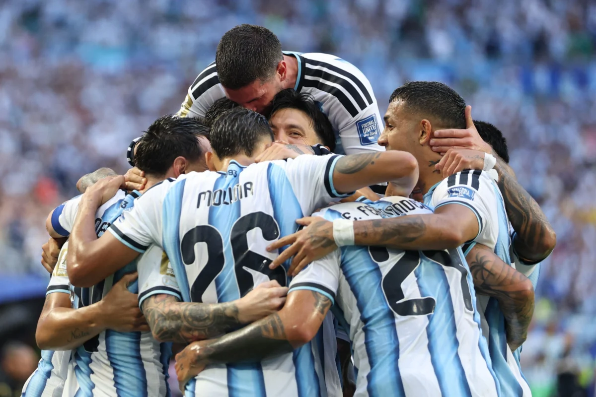 Del adiós a otra final del Mundial: Messi regresa al lugar donde todo parecía terminar junto a un equipo que hizo propio su legado