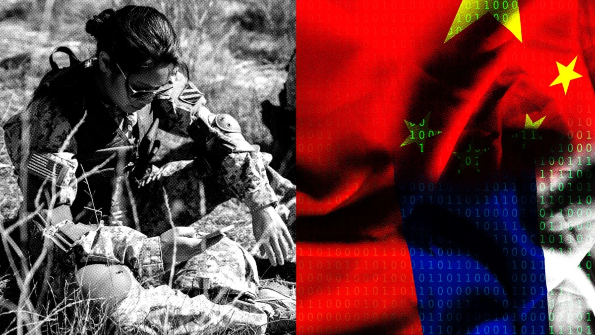 Digital Trojan Horses: The Growing National Security Risk of Foreign Software in Military-Targeted Mobile Applications