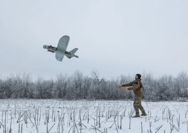 Doodle Labs Scales Global Manufacturing Footprint Amid Surging Demand for Resilient Drone Communication Systems in Ukraine