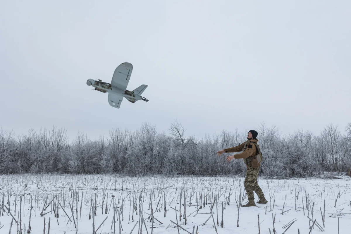 Doodle Labs Scales Global Manufacturing Footprint Amid Surging Demand for Resilient Drone Communication Systems in Ukraine
