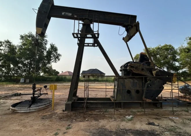 DRC Oil Pollution: Human Rights Watch Demands Transparency as Perenco Operations Linked to Health Crisis in Muanda