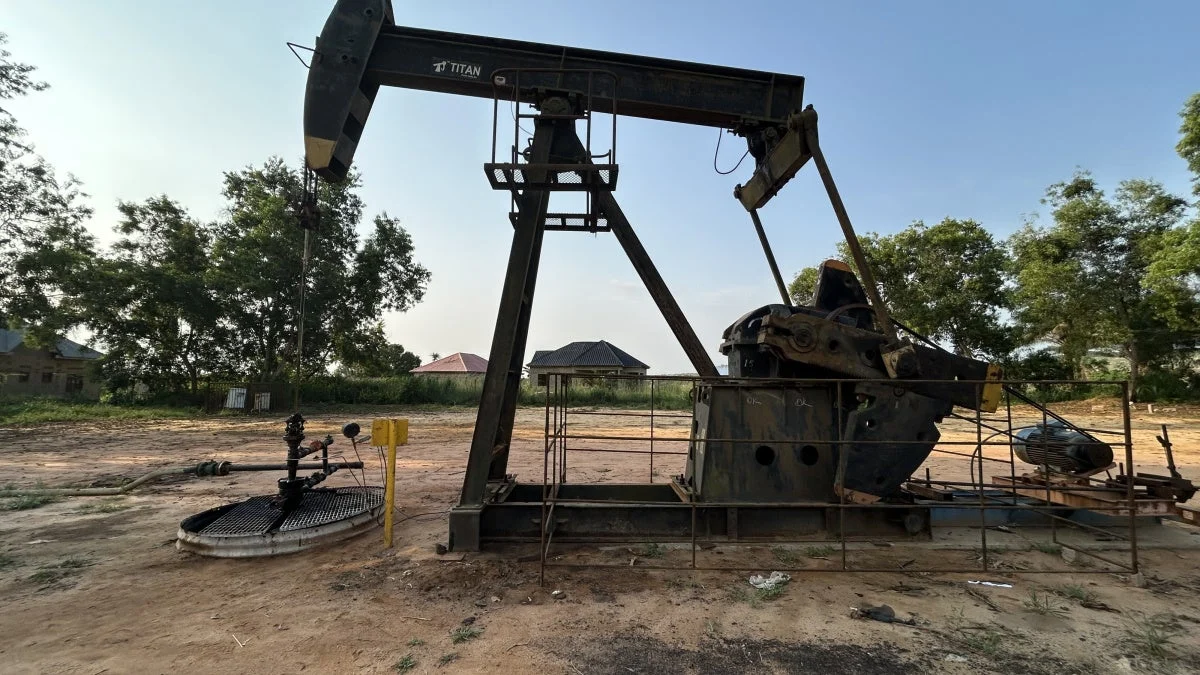 DRC Oil Pollution: Human Rights Watch Demands Transparency as Perenco Operations Linked to Health Crisis in Muanda