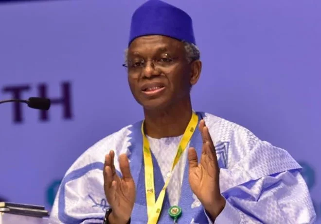 El-Rufai family disowns viral document alleging political discord within the African Democratic Congress