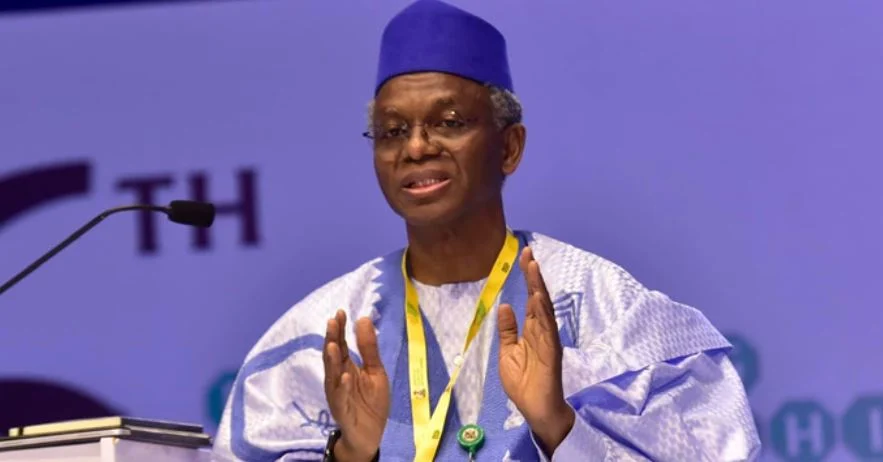 El-Rufai family disowns viral document alleging political discord within the African Democratic Congress