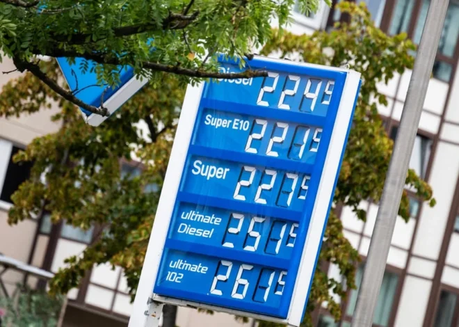 Energy Markets Face Unprecedented Volatility as Geopolitical Instability and Climate Pressures Converge