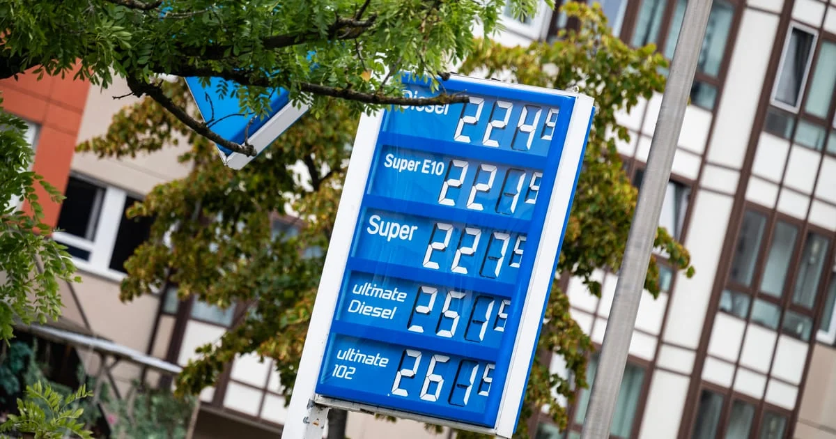 Energy Markets Face Unprecedented Volatility as Geopolitical Instability and Climate Pressures Converge