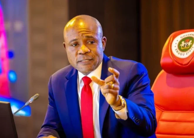 Enugu State Governor Peter Mbah approves massive recruitment of 6,580 teachers and staff for Smart Green Schools initiative
