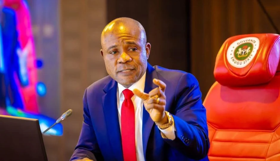 Enugu State Governor Peter Mbah approves massive recruitment of 6,580 teachers and staff for Smart Green Schools initiative