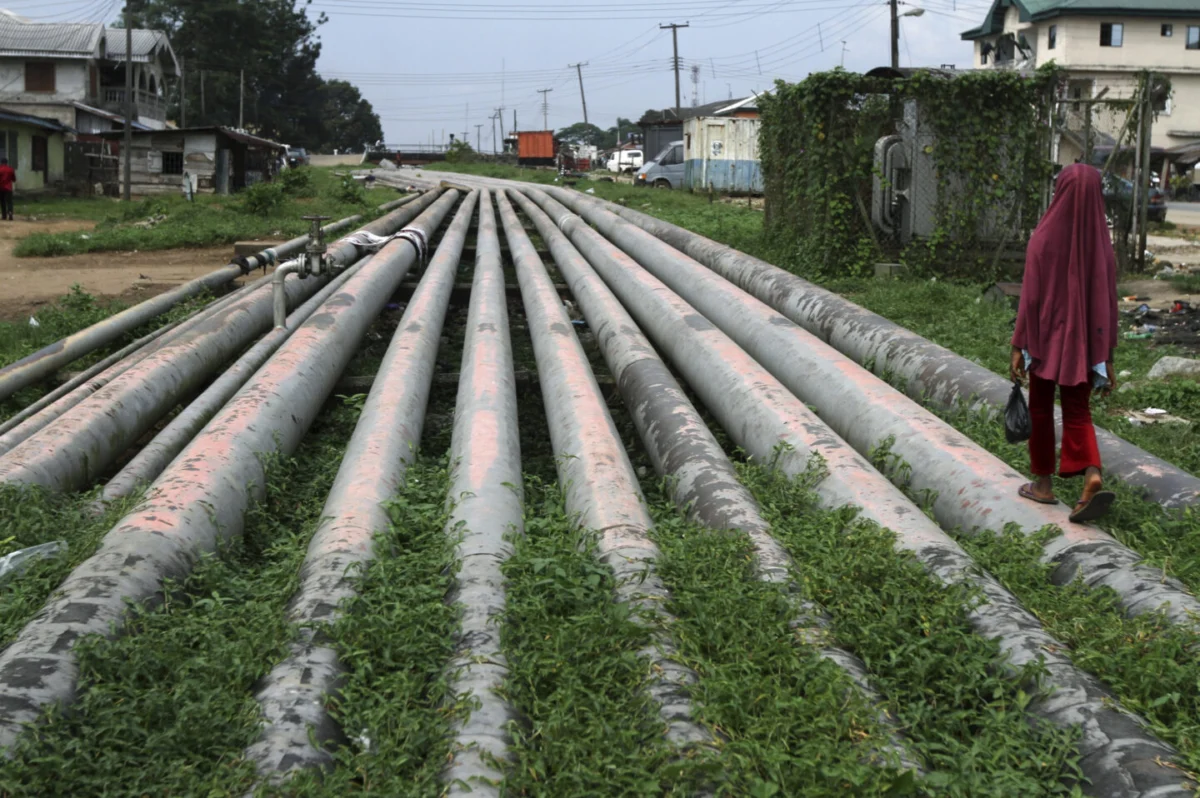 Environmental Groups and Climate Advocates Urge Kenya to Halt Proposed 700,000-Barrel Oil Refinery in Lamu County