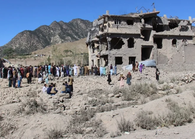 Escalating Cross-Border Conflict: Pakistani Airstrikes in Afghanistan Claim Dozens of Civilian Lives Amid Rising Regional Tensions