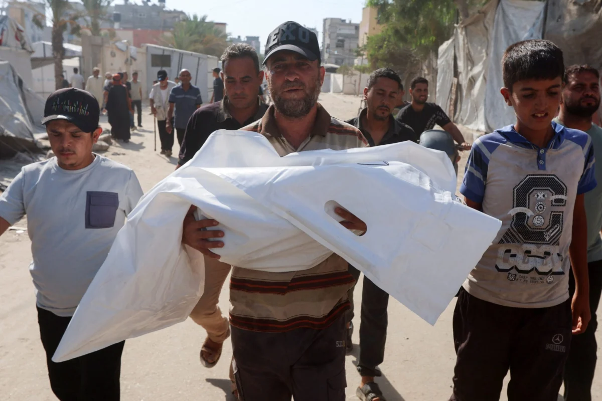 Escalating Tensions: Settler Raid in Nablus Leaves Ten Wounded, Including Children, Amid Wider West Bank Operations
