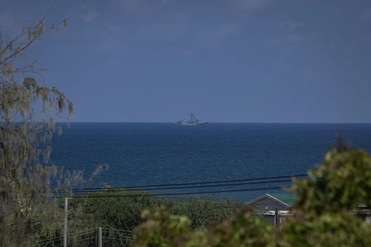 EU Expands Naval Mandate to Target Russian Shadow Fleet in the Indian Ocean Through Operation Atalanta