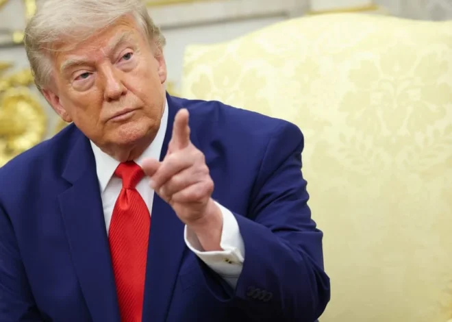 EU says Trump’s new generic drug tariffs won’t hit its exports