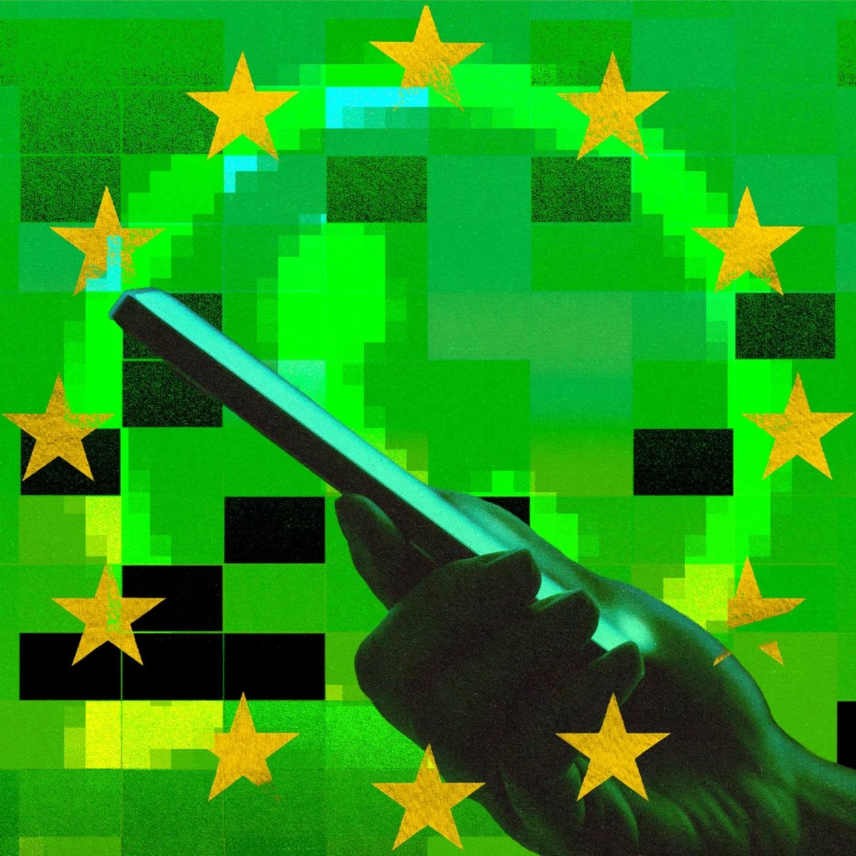 European Parliament extends controversial voluntary digital surveillance powers for tech firms under contentious legislative maneuver