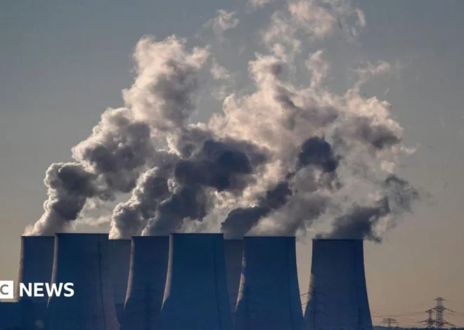 European Union Proposes Slower Pace for Emissions Cuts, Sparking Debate on Climate Ambition and Industrial Competitiveness